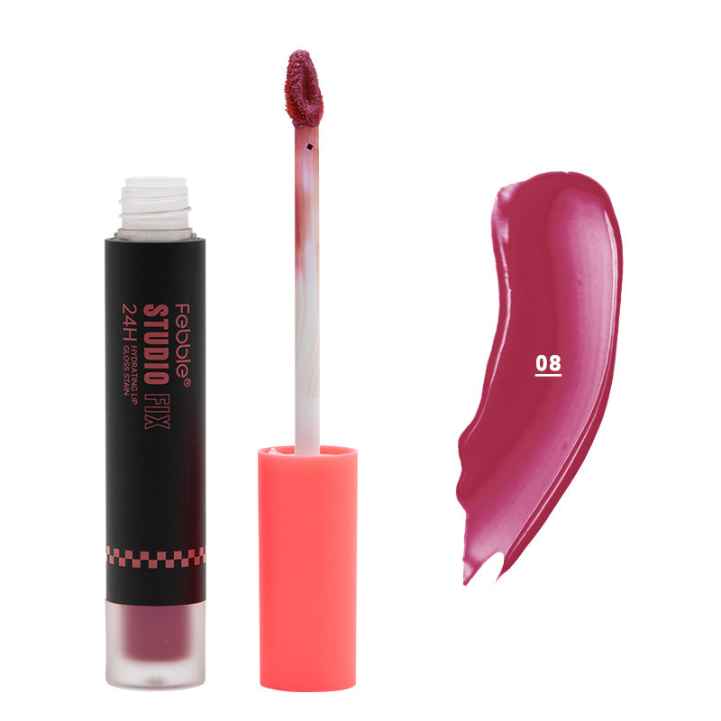 Brillo de Labios Studio Fix
