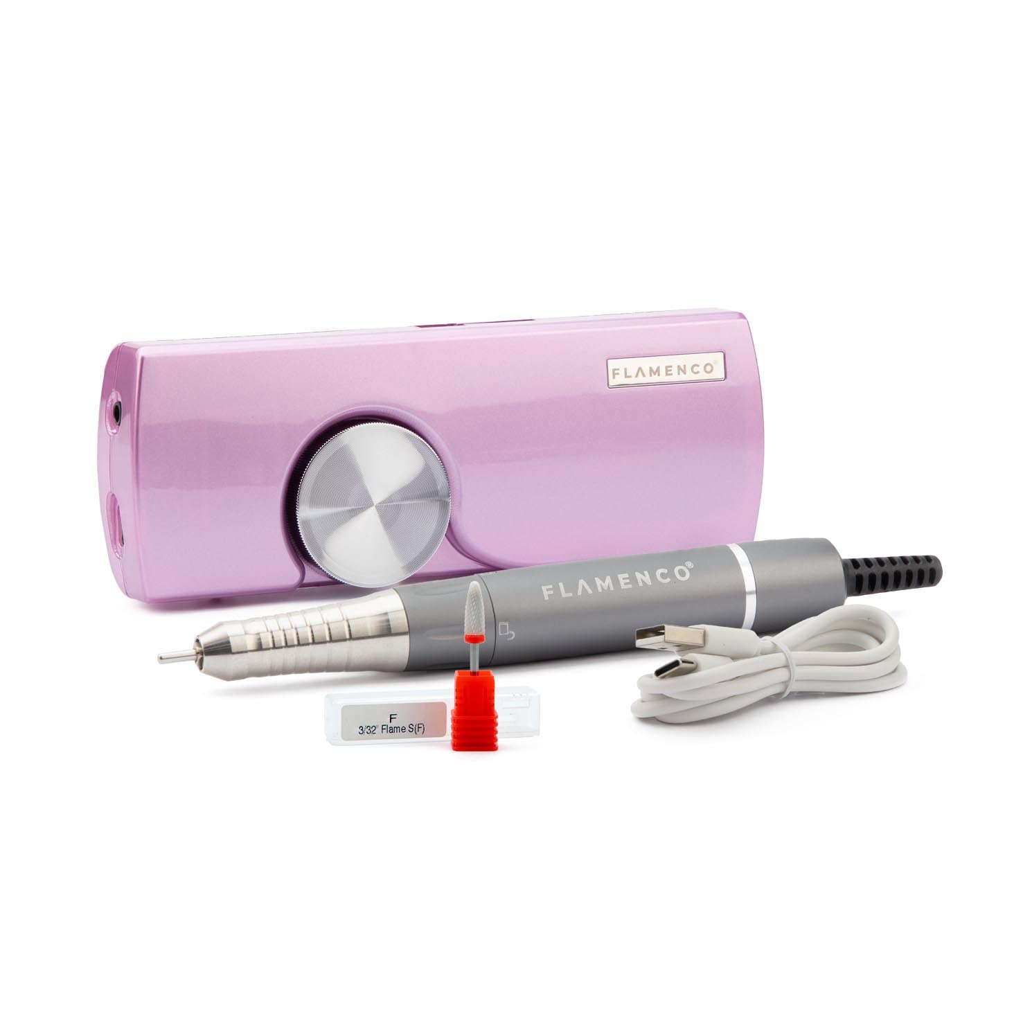 Torno de Uñas Inalámbrico 302