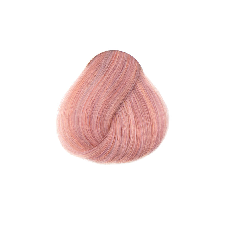 Tintura Pelo 3D Color  R10.61 Rosado Oro