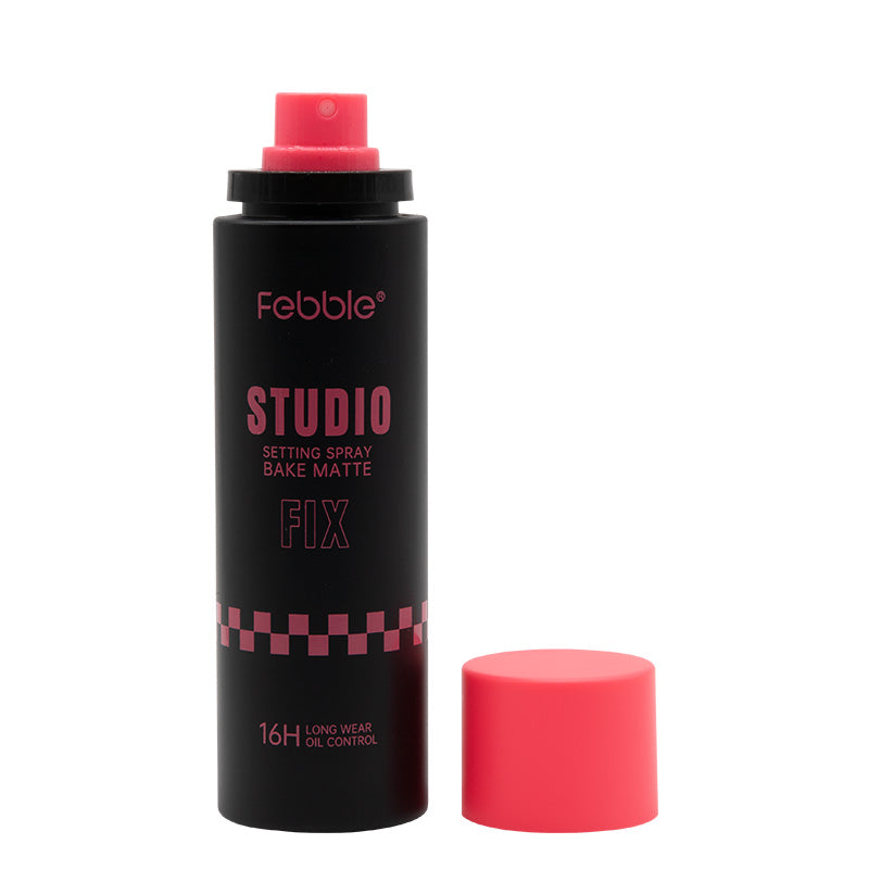 Fijador de Maquillaje Studio Fix