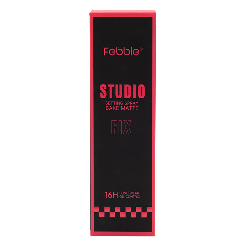 Fijador de Maquillaje Studio Fix