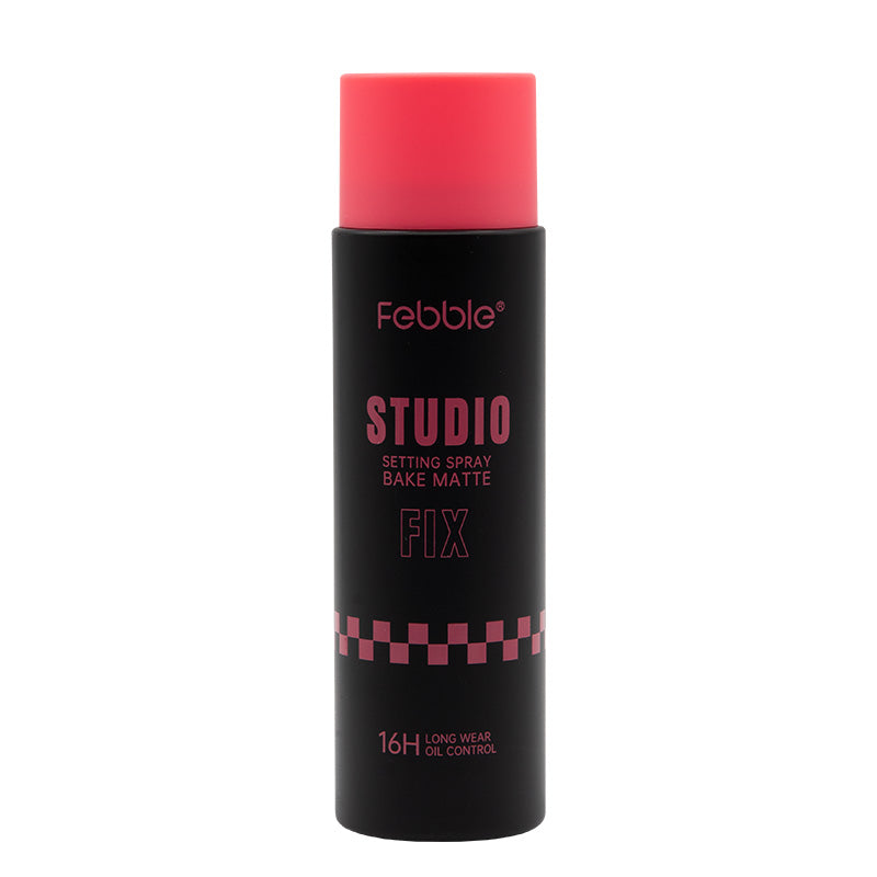 Fijador de Maquillaje Studio Fix