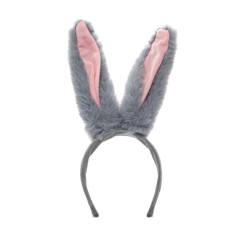Cintillo Spa Bunny Soft