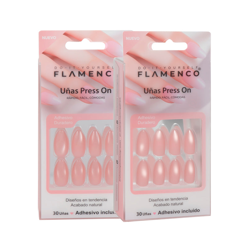 Uñas Press On