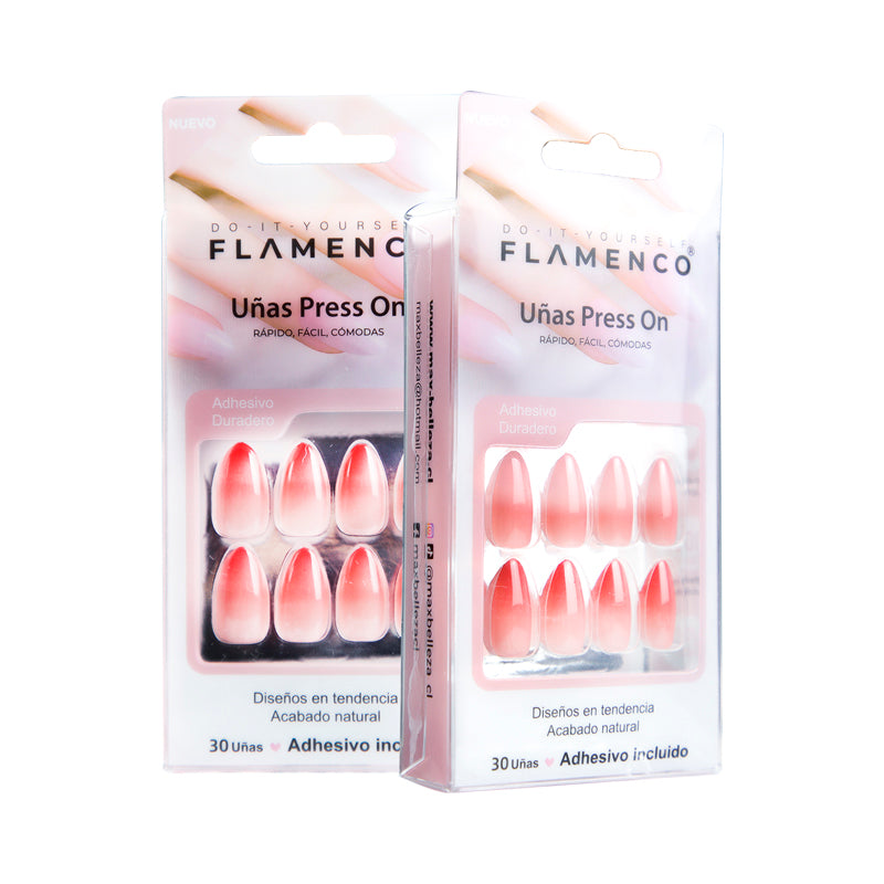 Uñas Press On