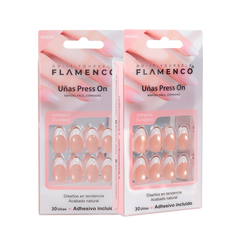 Uñas Press On
