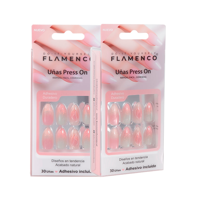 Uñas Press On