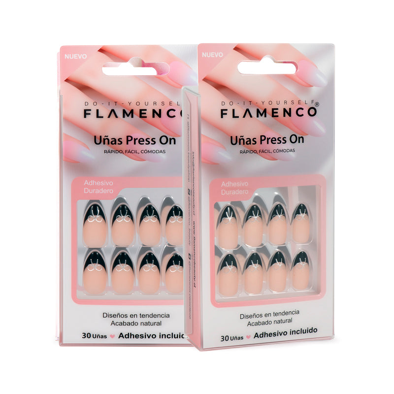 Uñas Press On