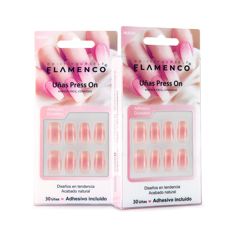 Uñas Press On