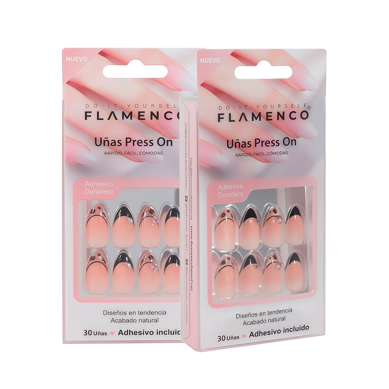 Uñas Press On