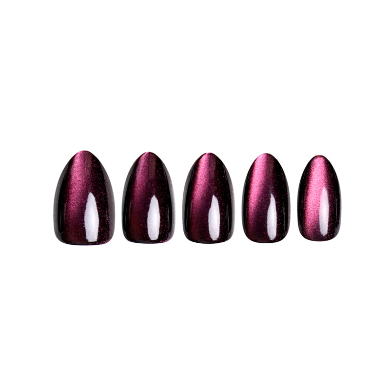 Uñas Press On
