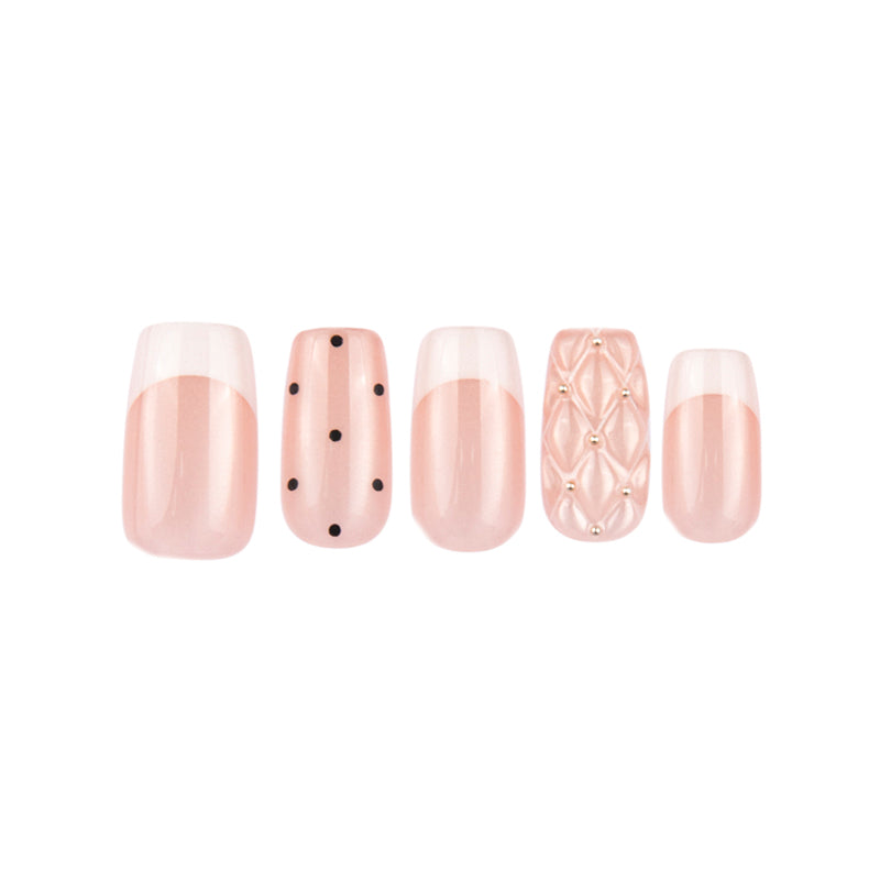 Uñas Press On