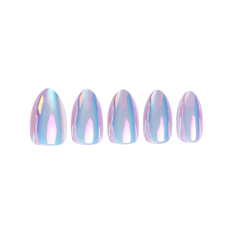 Uñas Press On