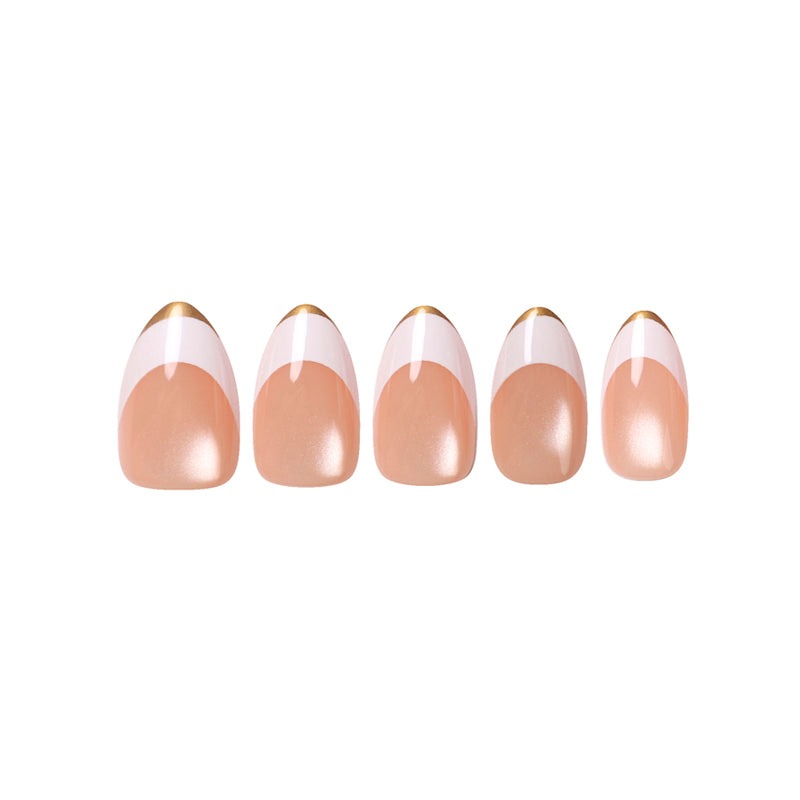 Uñas Press On