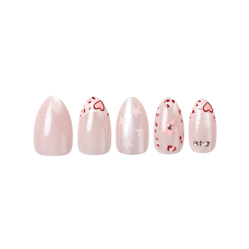 Uñas Press On