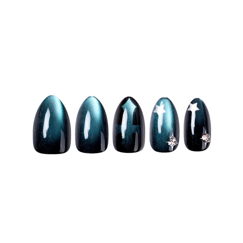 Uñas Press On