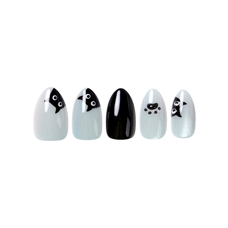 Uñas Press On