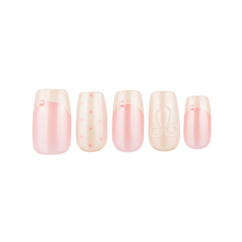 Uñas Press On