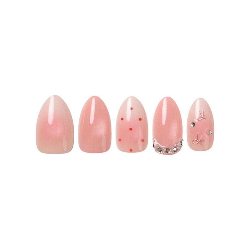 Uñas Press On