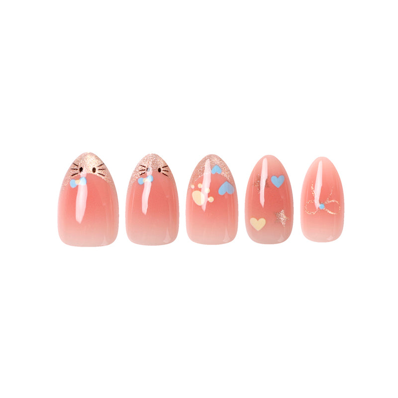 Uñas Press On