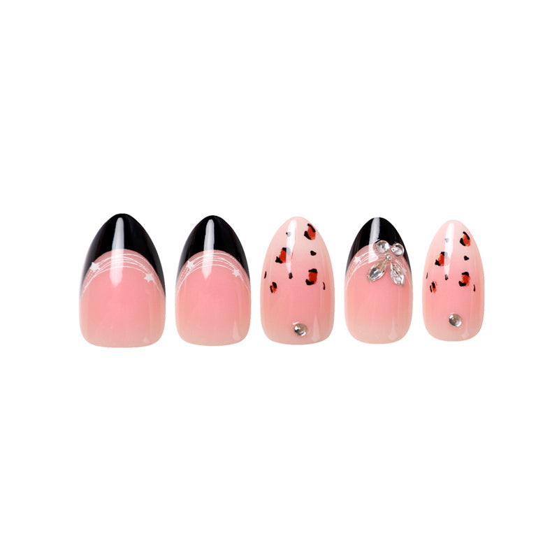 Uñas Press On