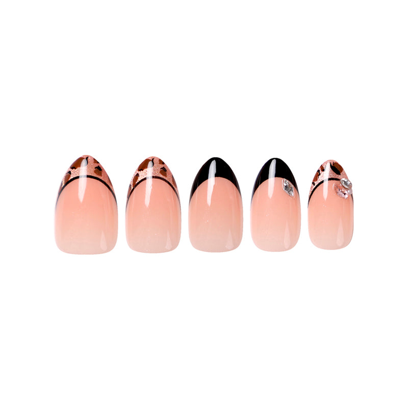 Uñas Press On