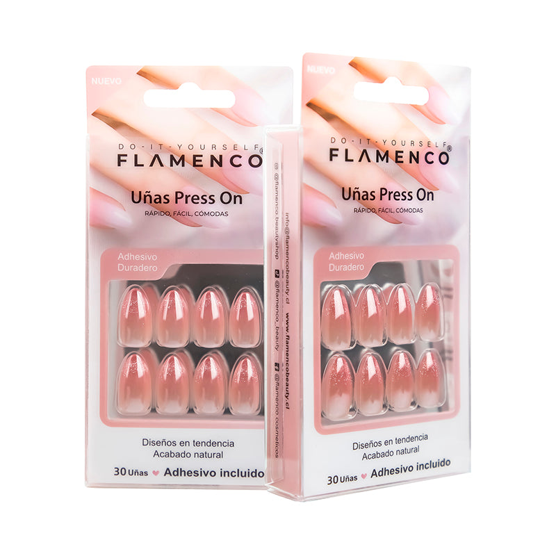 Uñas Press On