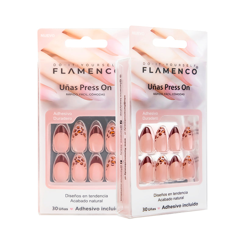 Uñas Press On