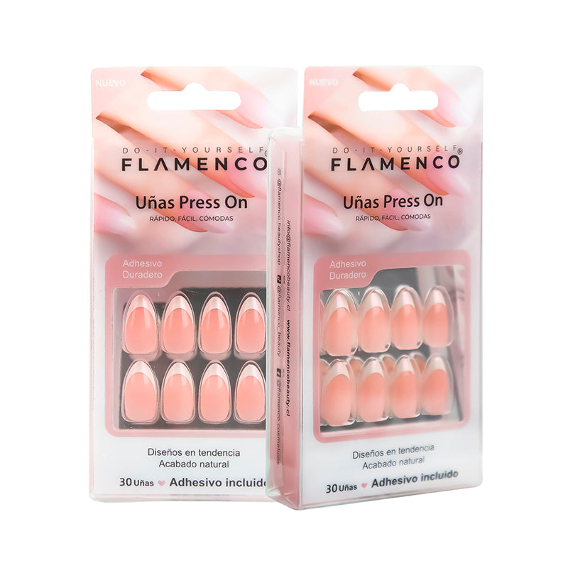 Uñas Press On