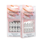 Uñas Press On