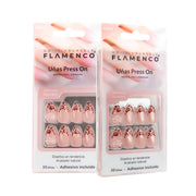 Uñas Press On