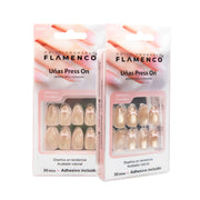 Uñas Press On
