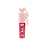 Brillo Labial Zootopia 2 #01