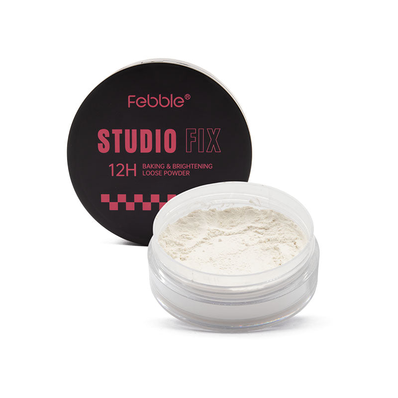 Polvo Fijador Studio Fix