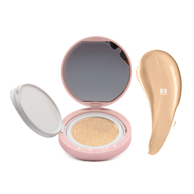 Base Líquida Cushion