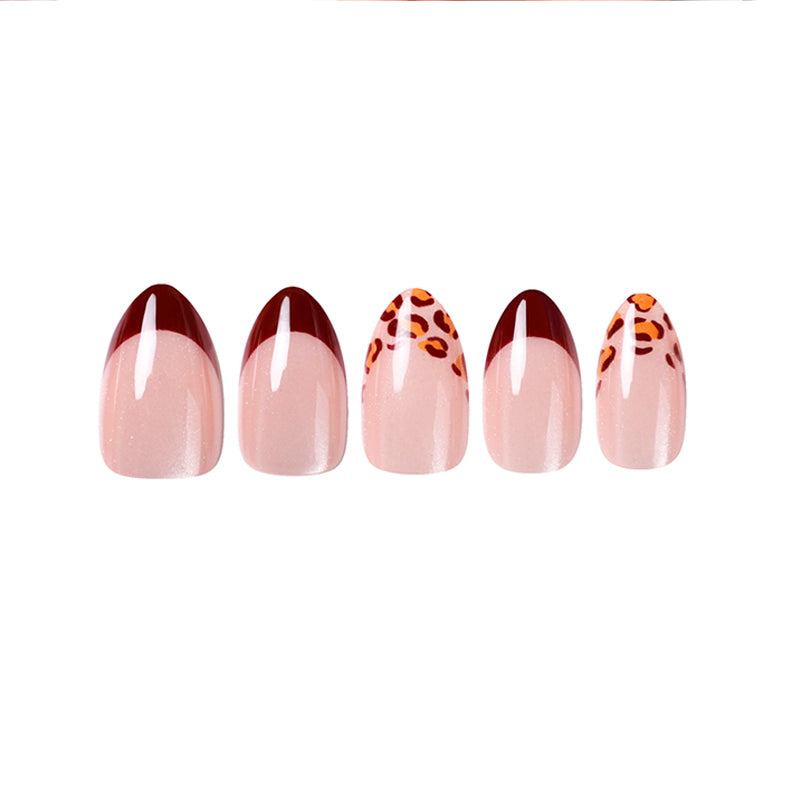 Uñas Press On