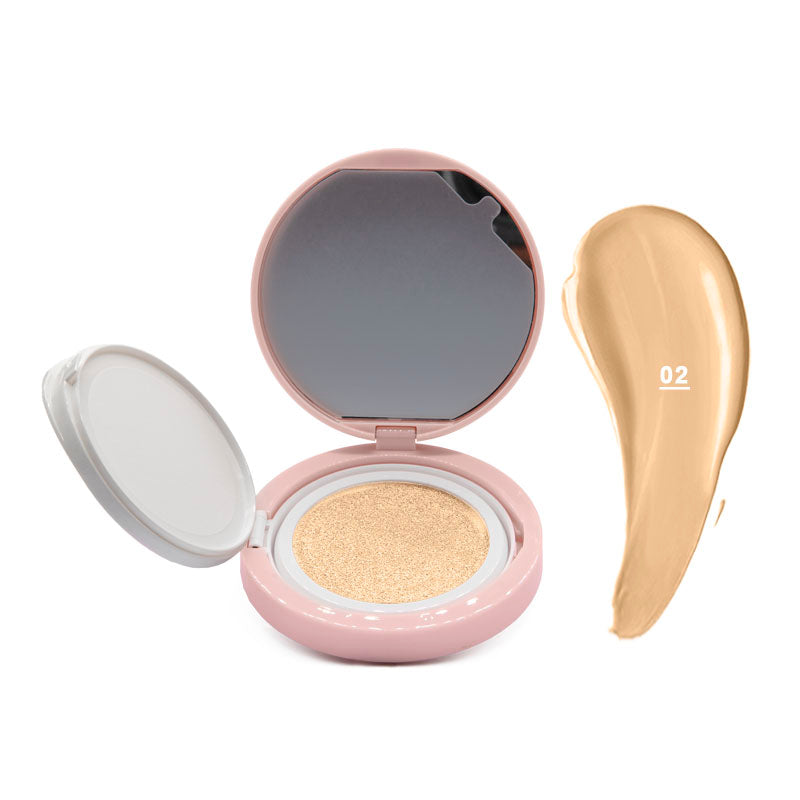 Base Líquida Cushion
