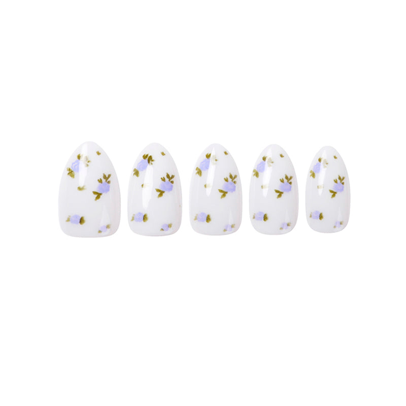 Uñas Press On