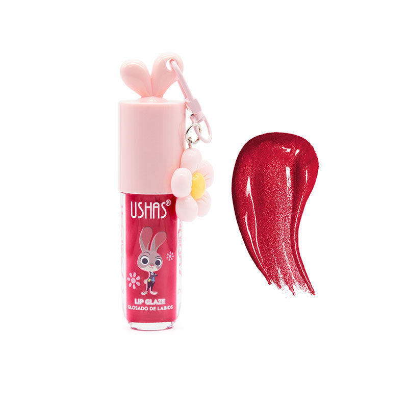 Brillo Labial Zootopia 2 #01