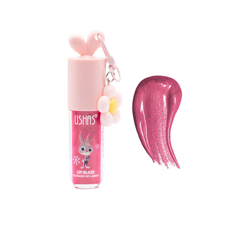 Brillo Labial Zootopia 2 #04