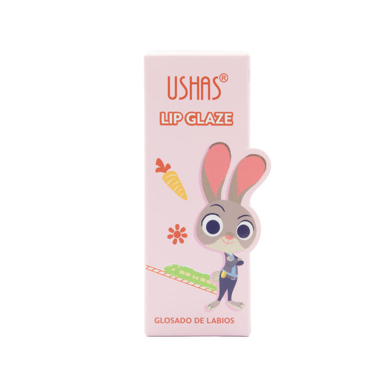 Brillo Labial Zootopia 2 #03
