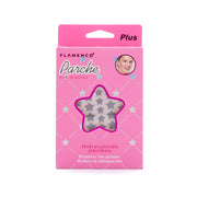 Parche Anti-granitos Estrella