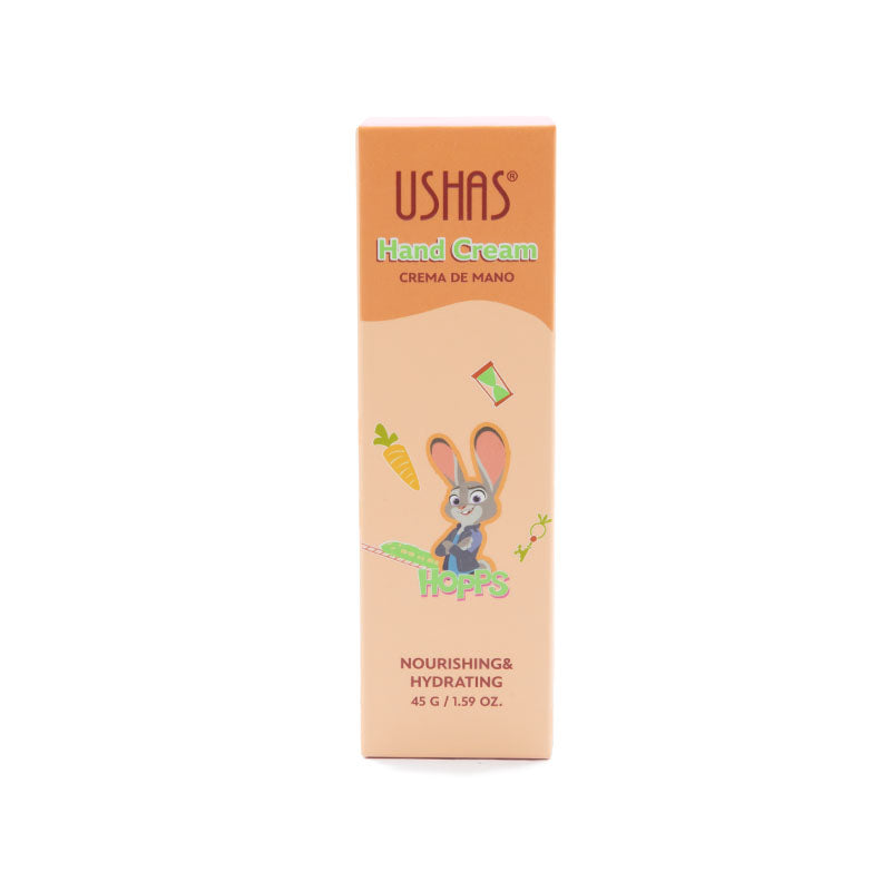 Crema de Manos Zootopia 2