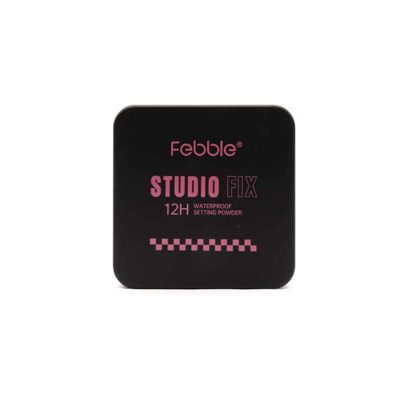 Polvo Compacto Studio Fix