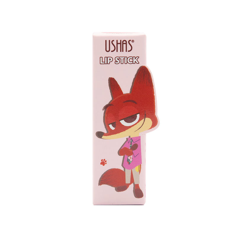 Labial en Barra Mate Zootopia 2 #01