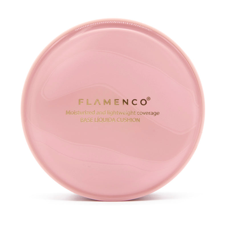 Base Líquida Cushion