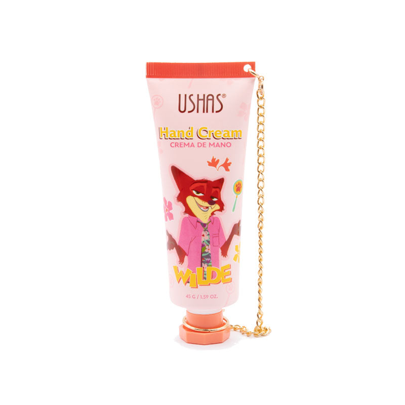 Crema de Manos Zootopia 2