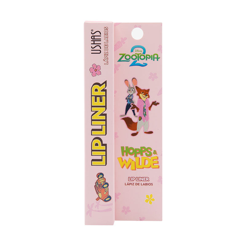 Delineador de Labios Zootopia 2 #03