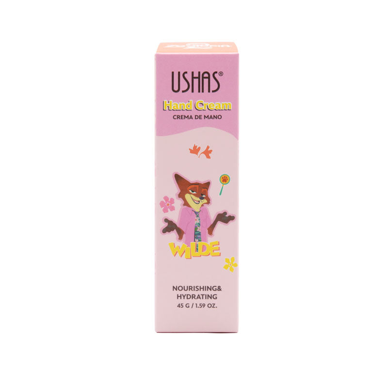 Crema de Manos Zootopia 2