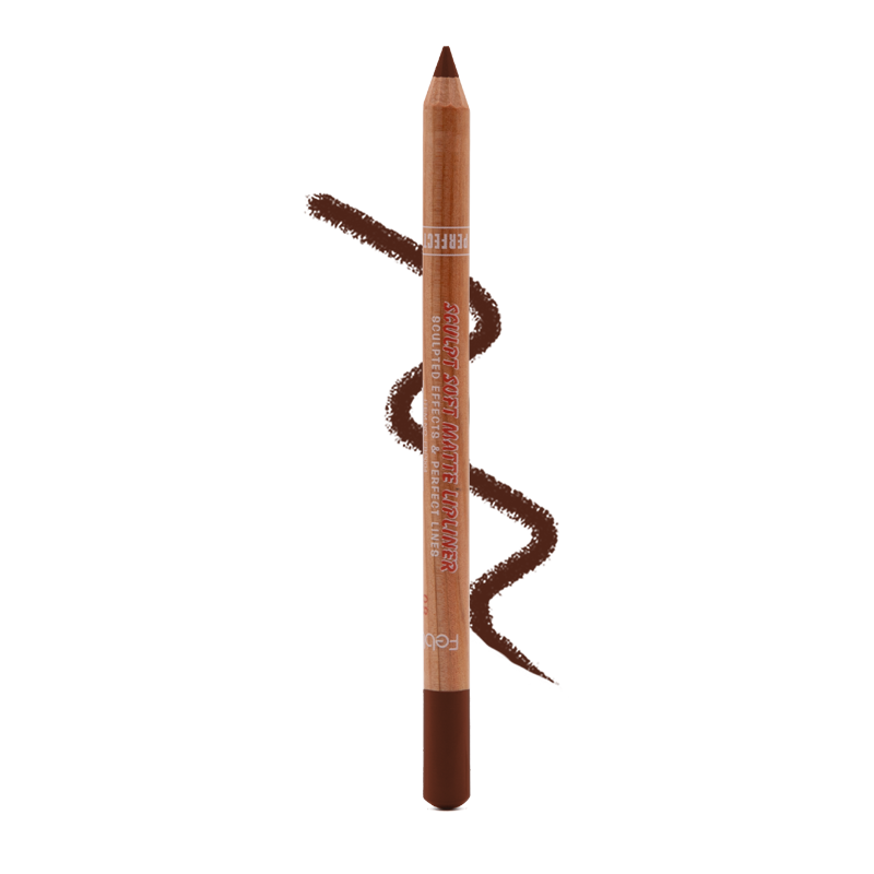 Delineador de Labios en Lápiz